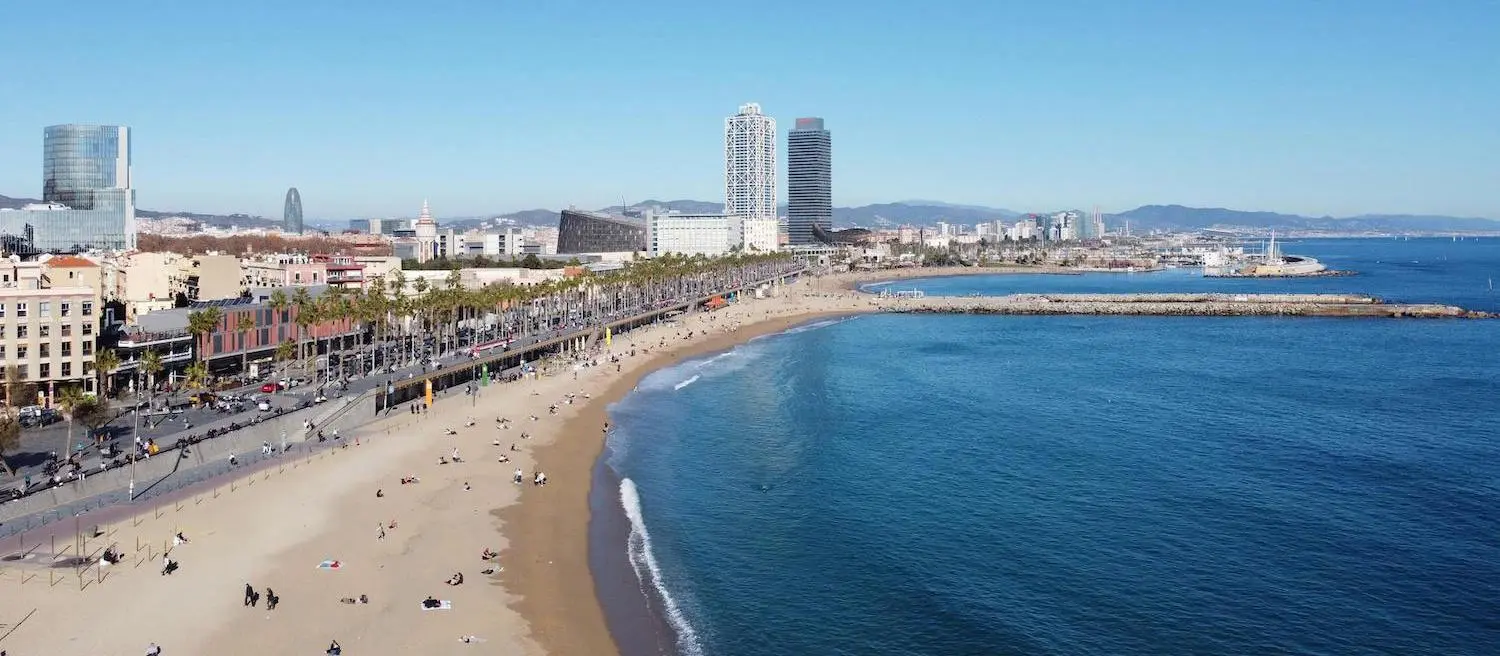 Barcelona
